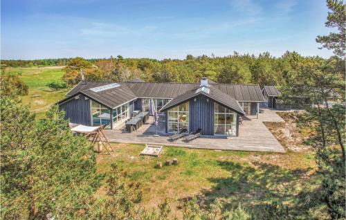 Skiveren Casa | Stunning Home In Ålbæk With Wifi