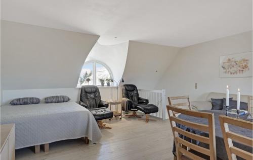 Skiveren Casa | Stunning Home In Ålbæk With Wifi