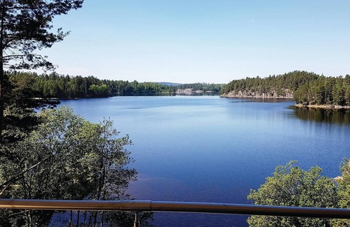 Arjang Casa | Stunning Home in Årjäng With 3 Bedrooms and Wifi