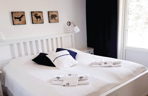 Arjang Casa | Stunning Home in Årjäng With 3 Bedrooms and Wifi