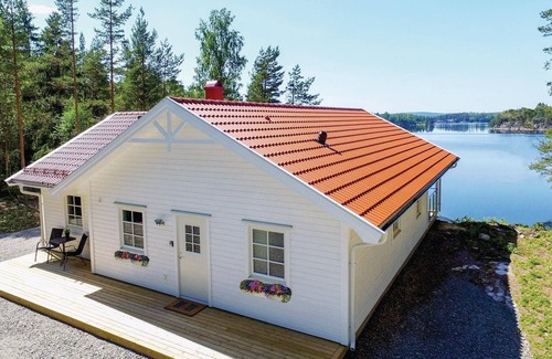 Arjang Casa | Stunning Home in Årjäng With 3 Bedrooms and Wifi