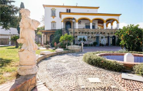 Aguilar de la Frontera Casa | Stunning Home In Aguilar De La Frontera