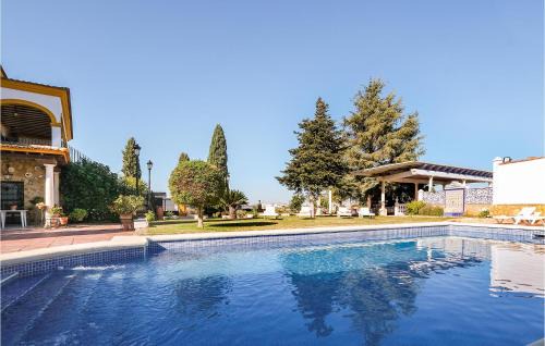 Aguilar de la Frontera Casa | Stunning Home In Aguilar De La Frontera