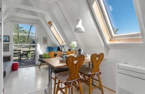 Sandvig Casa | Impresionante casa en Allinge