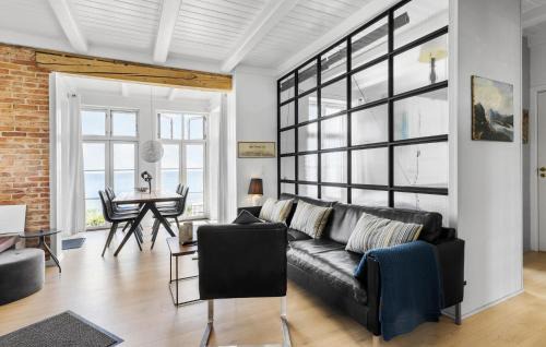 Sandkaas Casa | Stunning Home In Allinge With Wifi