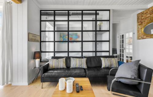 Sandkaas Casa | Stunning Home In Allinge With Wifi