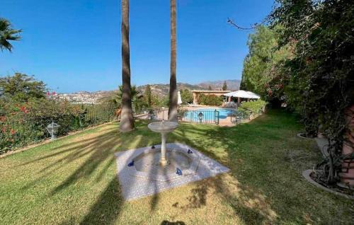 Velilla-Taramay Casa | Stunning Home In Almuñecar