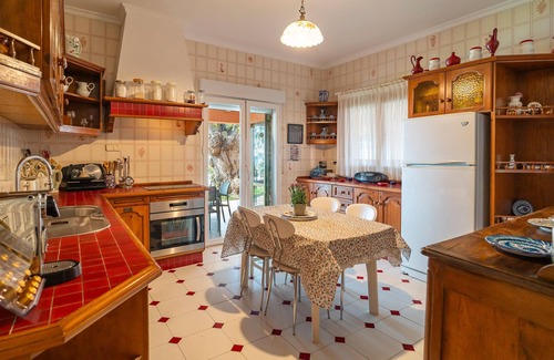 Velilla-Taramay Casa | Impresionante casa en Almuñecar