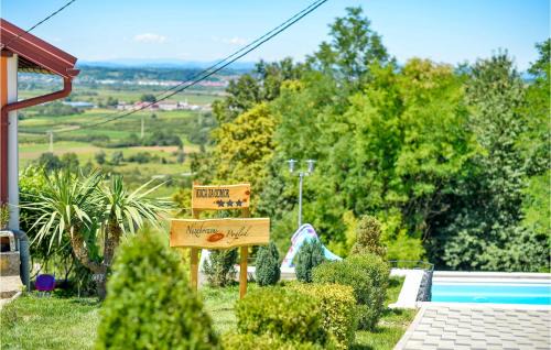 Andrasevec Casa | Stunning Home In Andrasevec With Sauna