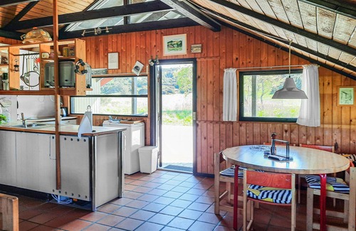 Anholt Casa | Preciosa casa en Anholt con cocina