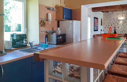 Ardentes Casa | Impresionante casa en Ardentes con.