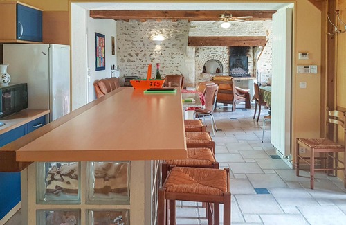 Ardentes Casa | Impresionante casa en Ardentes con.