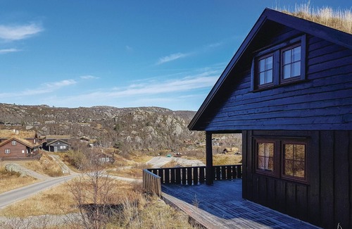 Ljosland Casa | Impresionante casa en åseral con sauna