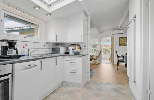 Middelfart Casa | Impresionante casa en Asperup con WiFi