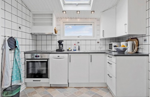 Middelfart Casa | Impresionante casa en Asperup con WiFi
