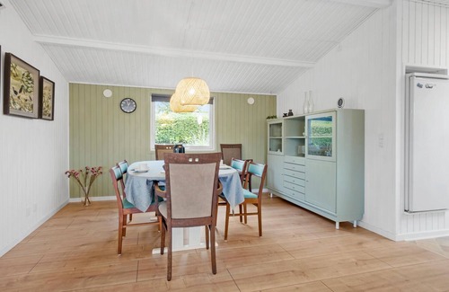 Middelfart Casa | Impresionante casa en Asperup con WiFi