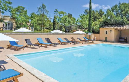 Beziers Casa | Stunning Home In Béziers