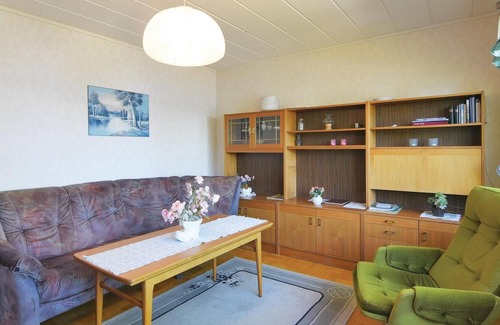 Bengtsfors Municipality Casa | Stunning Home in Bengtsfors With 2 Bedrooms