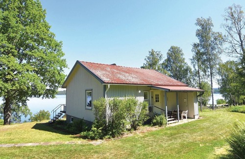 Bengtsfors Municipality Casa | Stunning Home in Bengtsfors With 2 Bedrooms