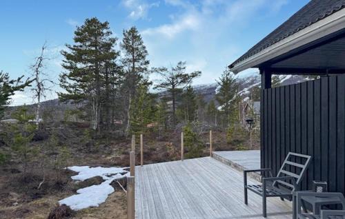 Bjorli Casa | Stunning Home In Bjorli With Wifi
