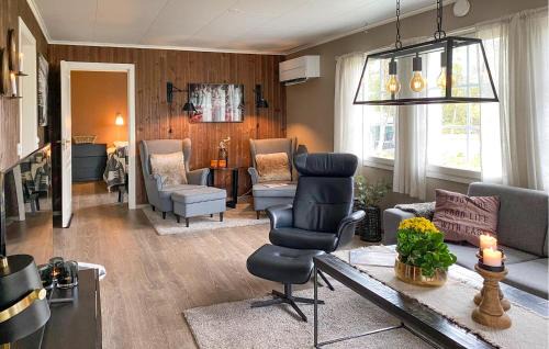 Bjorli Casa | Stunning Home In Bjorli With Wifi