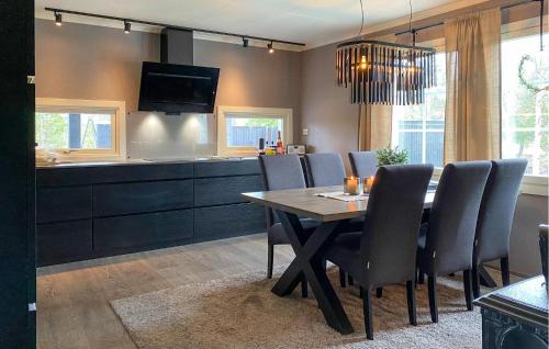 Bjorli Casa | Stunning Home In Bjorli With Wifi