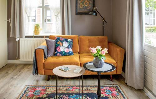 Blokzijl Casa | Stunning Home In Blokzijl With Wifi