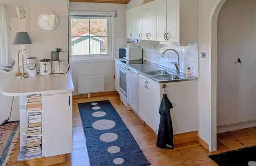 Fora Casa | Impresionante casa en Borgholm con WiFi