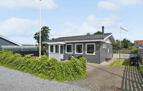 Broager Casa | Stunning Home In Broager With Wifi