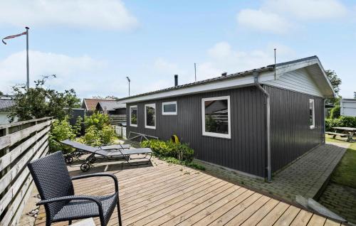 Broager Casa | Stunning Home In Broager With Wifi