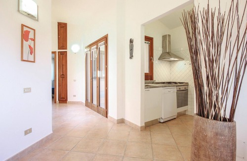 Costa Rei Casa | Impresionante casa en Costa Rei -CA-