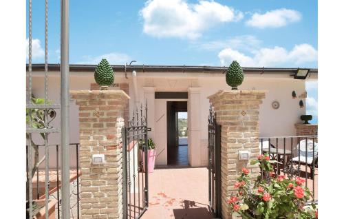 Ciotta Casa | Stunning Home In Ciotta With Wifi