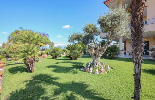Capaccio Scalo Casa | Impresionante casa en Capaccio con WiFi