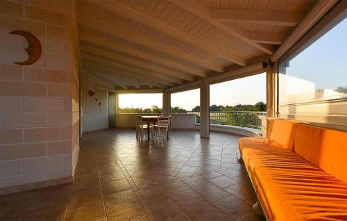 Pantanagianni-pezze Morelli Casa | Stunning Home In Carovigno With Wifi