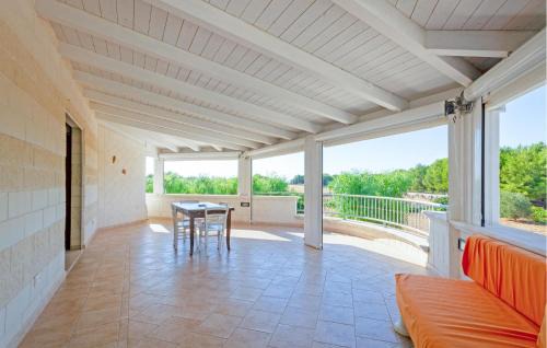 Pantanagianni-pezze Morelli Casa | Stunning Home In Carovigno With Wifi