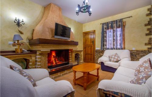 Cehegin Casa | Stunning Home In Cehegín
