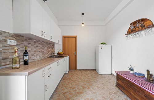 Cvrljevo Casa | Impresionante casa en Cvrljevo