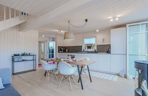 Wandlitz Casa | Impresionante casa en Zerpenschleuse