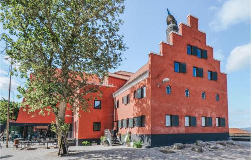 Syddjurs Kommune Casa | Stunning Home In Ebeltoft With Kitchen