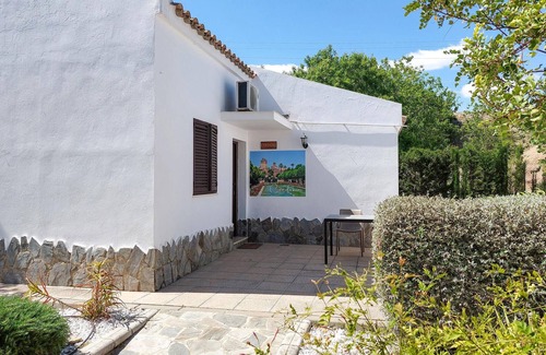 El Coronil Casa | Impresionante casa en El Coronil con.