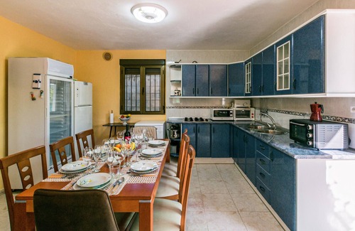 Alcalá la Real Casa | Impresionante casa en Alcalá la Real