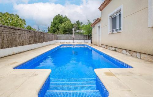L Almadrava Casa | Stunning Home In L'ametlla De Mar