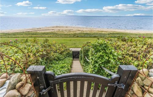Sjaelborg Casa | Stunning Home In Esbjerg V With Wifi