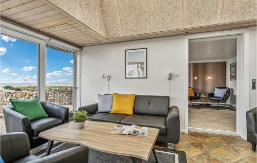 Sjaelborg Casa | Stunning Home In Esbjerg V With Wifi