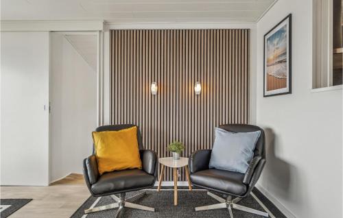 Sjaelborg Casa | Stunning Home In Esbjerg V With Wifi