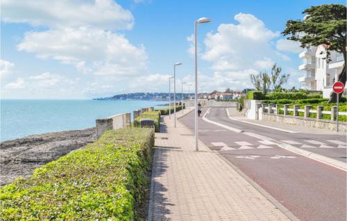 Etaules Casa | Stunning Home In Étaules With Wifi