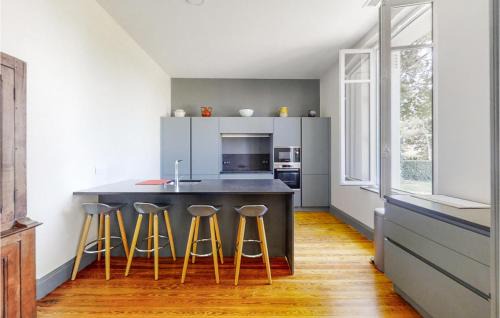 Etaules Casa | Stunning Home In Étaules With Wifi