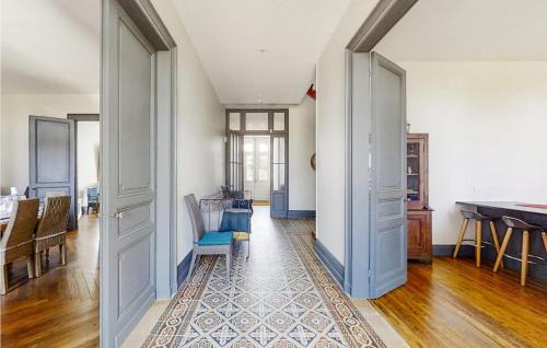 Etaules Casa | Stunning Home In Étaules With Wifi