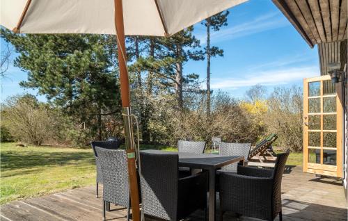 Faarevejle Casa | Stunning Home In Fårevejle With Wifi