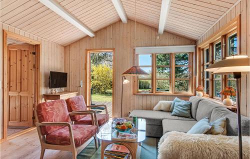 Faarevejle Casa | Stunning Home In Fårevejle With Wifi